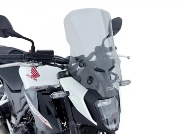 honda cb 500 hornet [WRS] – pare-brise touring CB500 Hornet