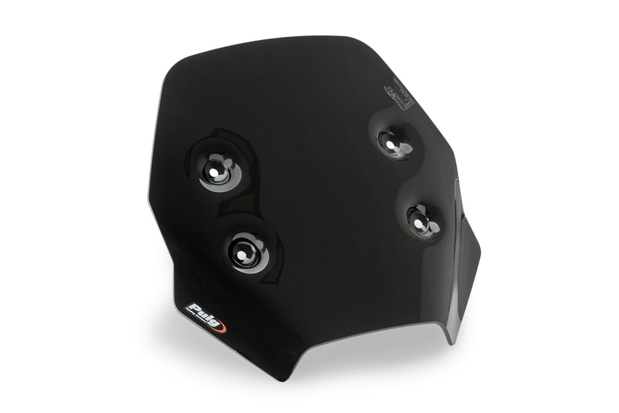 SUZUKI DL 800 V-STROM [2025] – bulle sport – fortement teintée