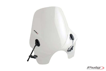 HONDA VT 750 C 2 [2010-2016] - Touring I windshield