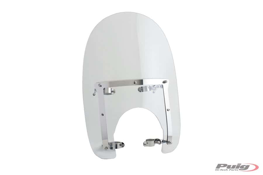 KAWASAKI BN 125 ELIMINATOR [1998-2007] - Windshield America I Universal