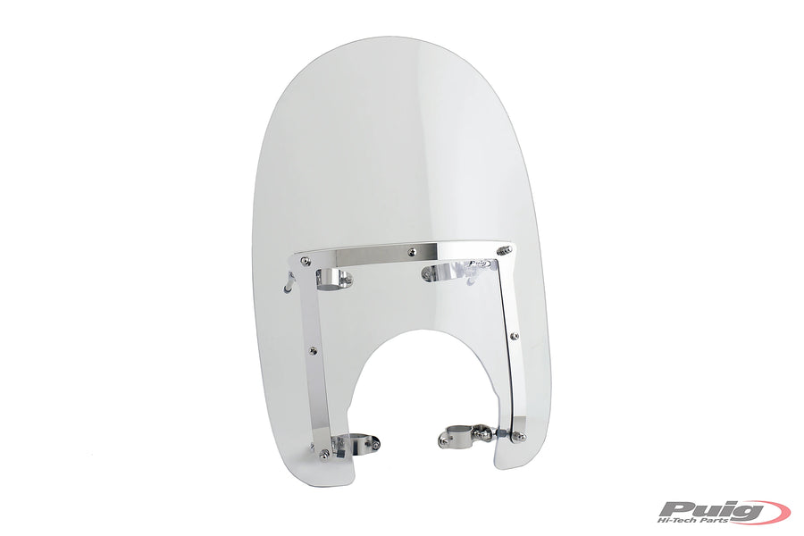 PUIG America I Universal-Windschild | Klar | PUIG 0867W