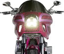 Harley Davidson Scout [CUSTOM DYNAMICS] – Phare LED ProBEAM® 5-3/4"