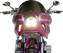 Harley Davidson Scout [CUSTOM DYNAMICS] – Phare LED ProBEAM® 5-3/4"