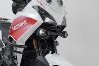 Moto Morini X-Cape 650 [2021-2024] - EVO Nebelscheinwerfer-Kit – Bild 6
