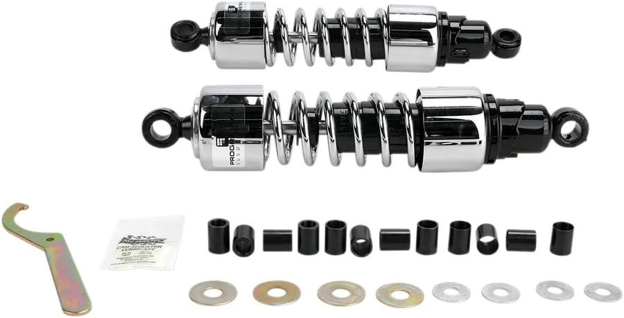 BMW F 900 [PROGRESSIVE SUSPENSION] – 412 Series Cruiser shock absorber