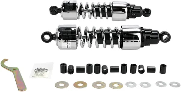 Suzuki GS 750 [SUSPENSION PROGRESSIVE] - Amortisseur Cruiser série 412