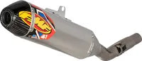 KTM XCF-W 500 [2020-2023] - Factory 4.1 RCT slip-on rear silencer – picture 12