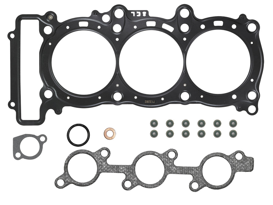 YAMAHA FX NYTRO R TX SE [2008] - Pièce détachée 89-710319