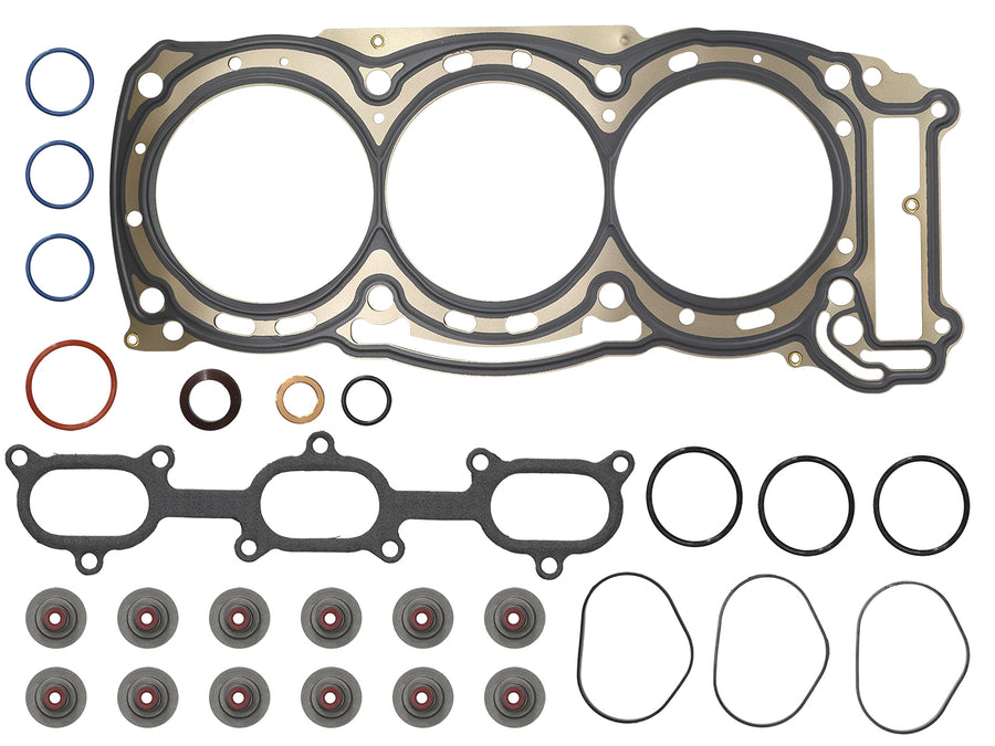 SKI DOO EXPEDITION 1200 4 TEC [2016-2019] - Seal kit for snowmobiles