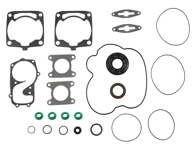 POLARIS 600 XC DELUXE [2010] - Engine gasket set
