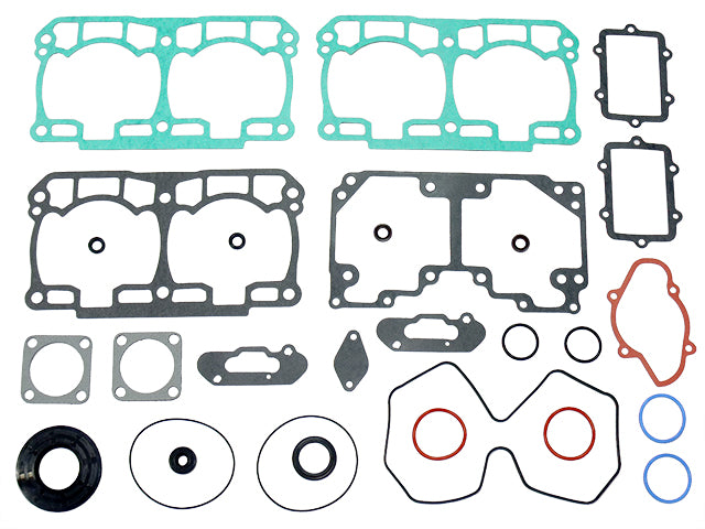 SKI DOO GSX 800 [2013-2015] - seal set for snowmobiles