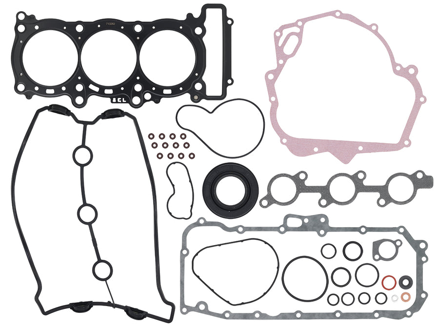 YAMAHA RS VECTOR GT [2010-2011] - Pochette de joints avec joint spi