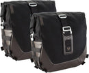 Kawasaki Vulcan S [SW-Motech] -legend Side Pocket System lc-1