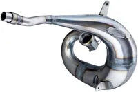 Suzuki LT 80 Quadsport [1988-1989, 2000, 2004-2006] - Fatty Auspuff – Bild 12