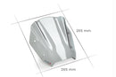 HONDA NX 500 [2025] – Bulle Sport – Transparent-5