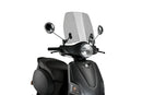 KEEWAY ZAHARA 125 4T AC E5 [2024] – Scooter disque Trafic – Transparent-1