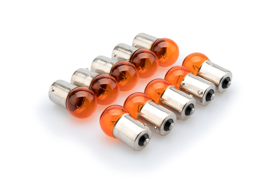 KTM RC 390 [2025] – Light bulbs – Transparent