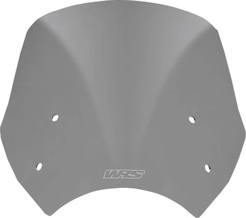 Benelli Leoncino 500 [WRS] - pare-brise