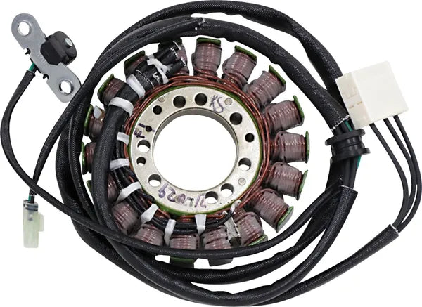 Daytona 675 [RICK'S MOTORSPORT ELECTRIC] - Stator de style OEM