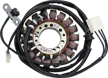 Daytona 675 [RICK'S MOTORSPORT ELECTRIC] - OEM style stator