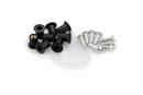 KTM RC 390 [2025] – Anodized Disc Bolt Kit – Black-59