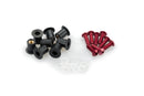 KTM RC 390 [2025] – Anodized Disc Bolt Kit – Silver-55
