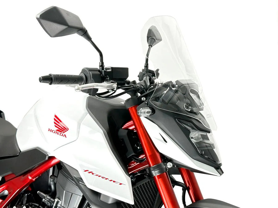 Honda CB 750 Hornet [WRS] – Pare-brise