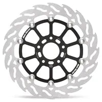 Ktm Duke 790 ABS [2023-2024] - Halo Series Schwimmende Racing-Bremsscheibe – Bild 8