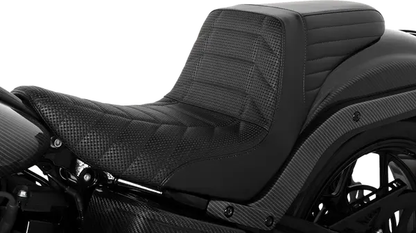 Harley Davidson Fxlrs [LE PERA] – Siège Kickflip