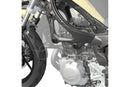 BMW F 900 XR [2025] – fixations de carénage – noir-2