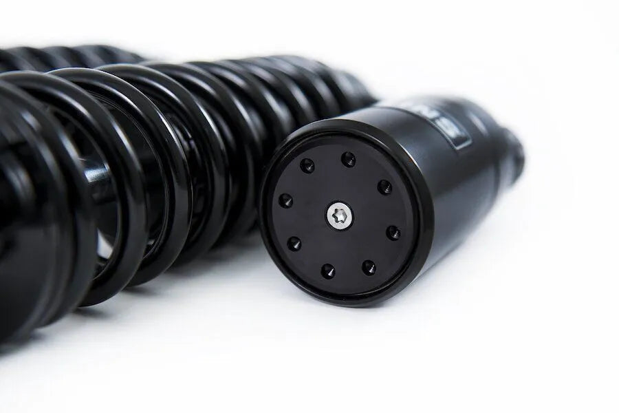 harley davidson fltruse [OHLINS] – CHOC STX