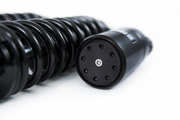 Harley-Davidson Road Glide St [OHLINS] – CHOC STX - 0