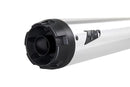 Harley Davidson Softail [ZARD] - 4.5 inch slip-on silencer for HD-SOFTAIL