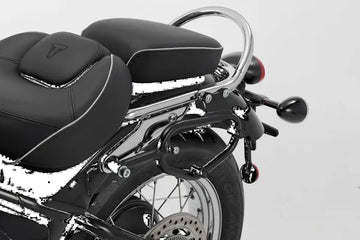 Triumph Bonneville Speedmaster [2019–2026] – SLC Seitenträger links