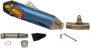 Honda Trx 450 R Sportrax [2004-2005] - MUFFLER ON 4.1RCT CBN CAP – Picture 6
