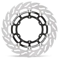 Fantic XE 125 [2023-2024] - Nitro Series schwimmend gelagerte Bremsscheibe – Bild 11