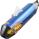 Honda Trx 450 R Sportrax [2004-2005] - MUFFLER ON 4.1RCT CBN CAP – Picture 7
