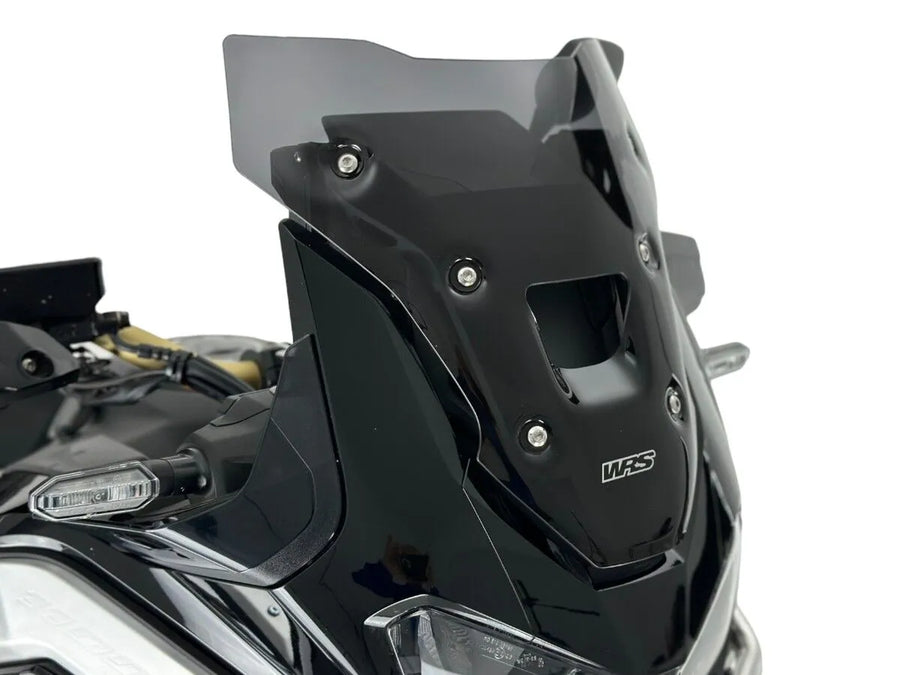 Honda CRF 1100 Africa Twin [WRS] - pare-brise