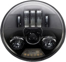 Harley Davidson Sportster S RH 1250 S [CUSTOM DYNAMICS] – Phare LED 5-3/4"