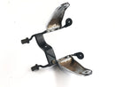 Honda CB 650 RC03 [1980] - Support de lampe de phare-2
