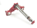 Honda XL 500 S PD01 [1982] - lower triple clamp-4