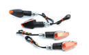 Yamaha WR WRE 125 250 360 [4 pièces filetage M10] - clignotants-1