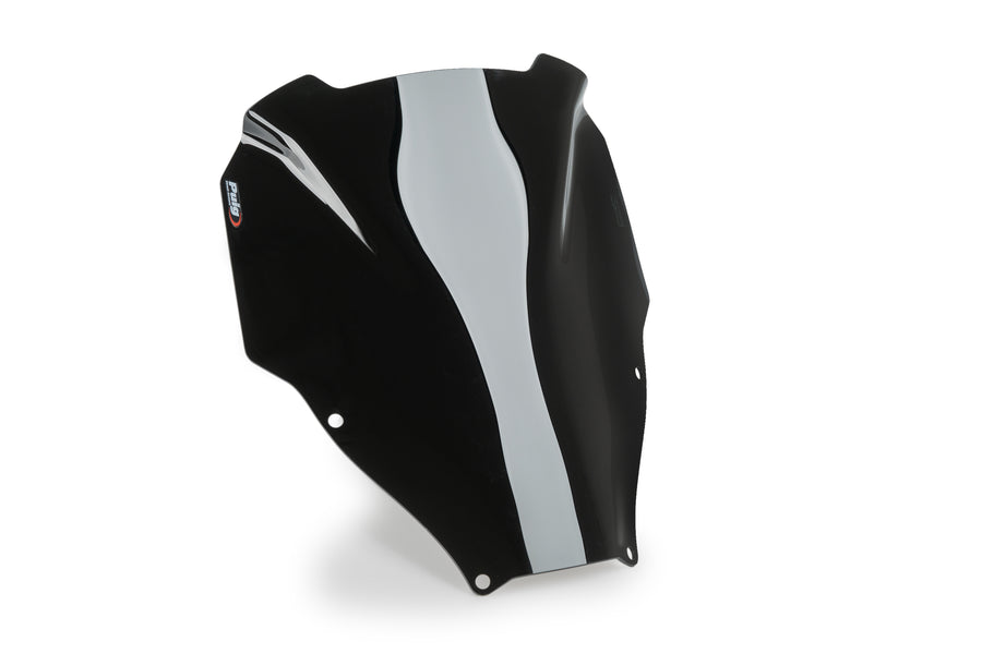 HONDA FORZA 125 [2025] – Pare-brise V-Tech Line Sport – Noir