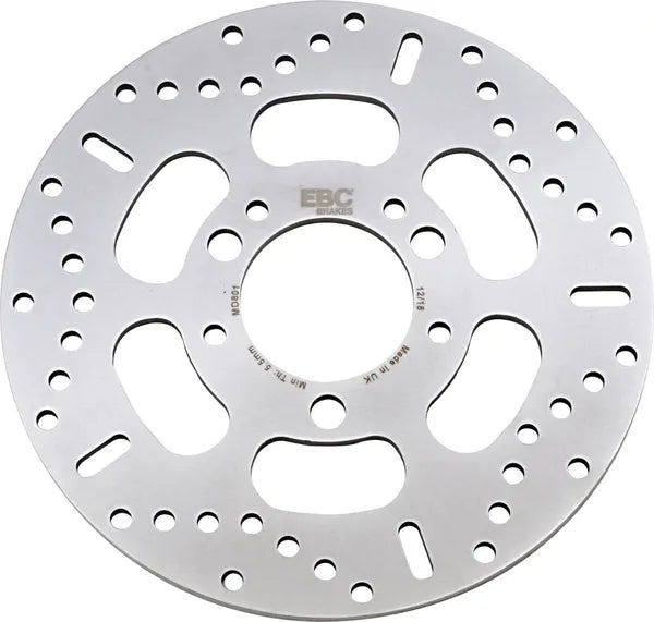 CAN AM Spyder [EBC] – MD Series Pro-Lite brake disc