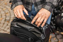 Moto Guzzi V7 850 Stone Special [SW-MOTECH] – V-LOC WP side bag (11 liters)
