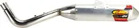 Kawasaki KX 250 [2021-2024, 2024] - Silencieux Q4 Hex Slip-On - Photo 4