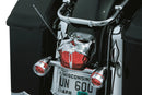 Harley-Davidson Low Rider S [Kuryakyn] -zombie ™ Couverture de lumière arrière-2