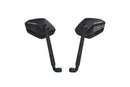 aprilia tuono 660 [SW-MOTECH] – sports mirror set, long mirror arm