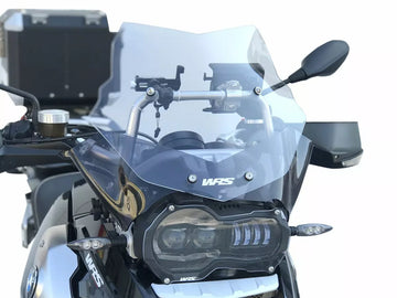 BMW R 1200 GS [WRS] - pare-brise
