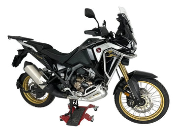 Honda CRF 1100 Africa Twin [WRS] - windshield - 0